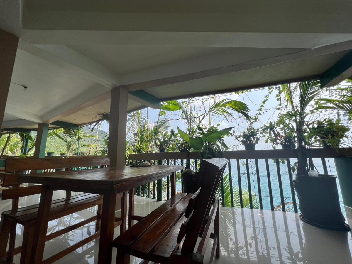 Hin Wong Apartments Dive & Snorkel Resort Koh Tao Extérieur photo