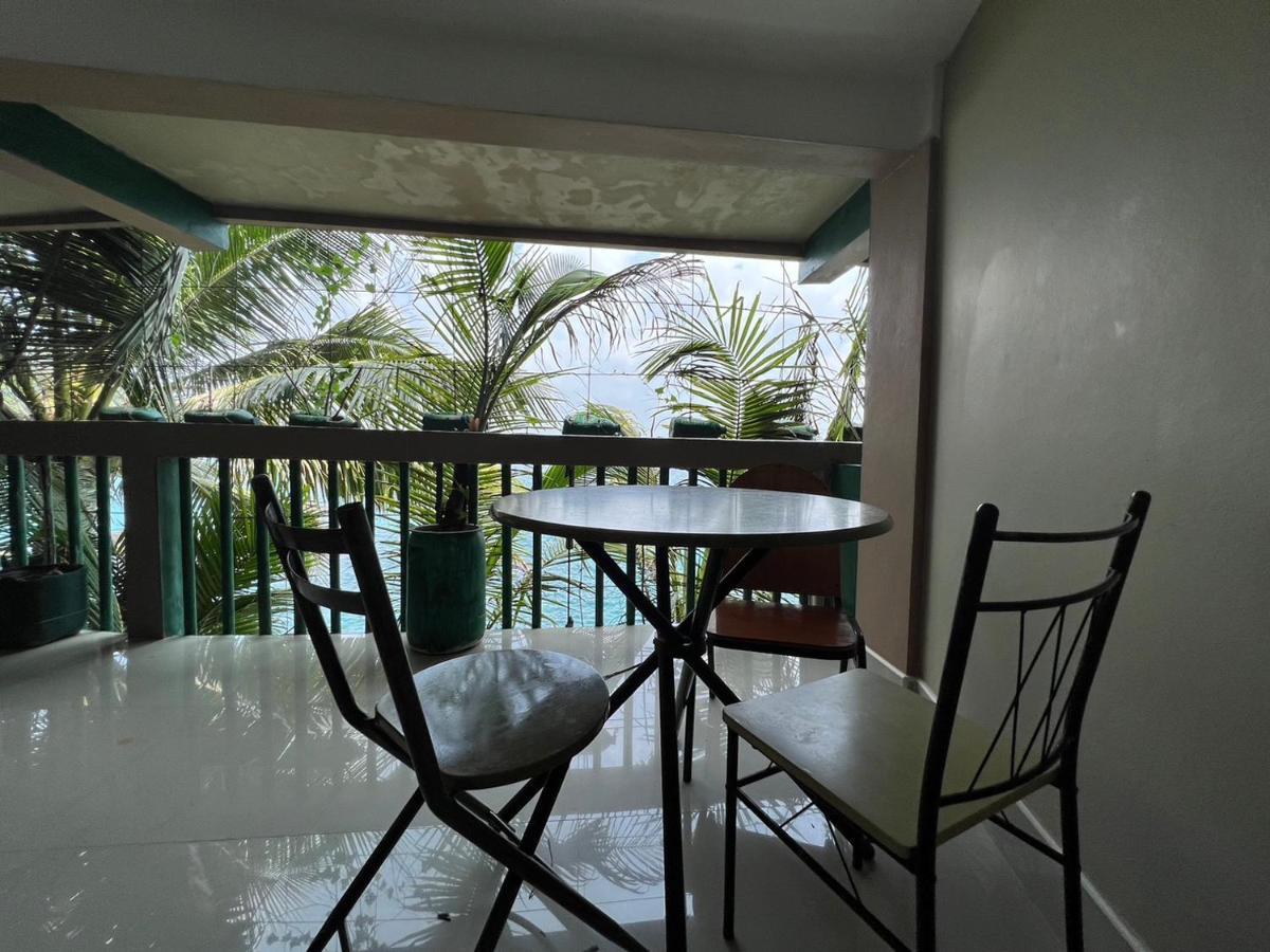 Hin Wong Apartments Dive & Snorkel Resort Koh Tao Extérieur photo