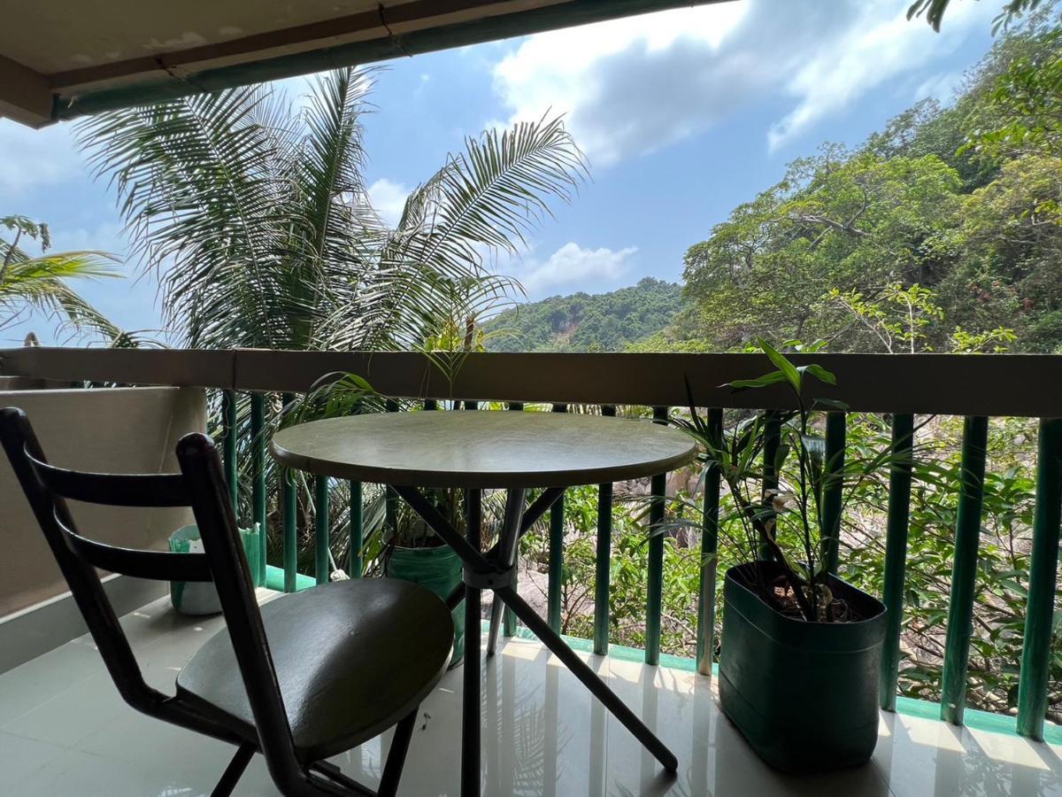 Hin Wong Apartments Dive & Snorkel Resort Koh Tao Extérieur photo