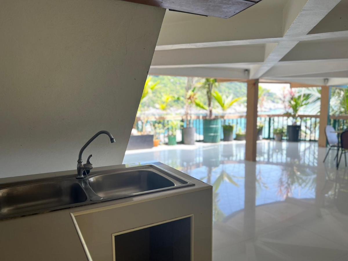 Hin Wong Apartments Dive & Snorkel Resort Koh Tao Extérieur photo