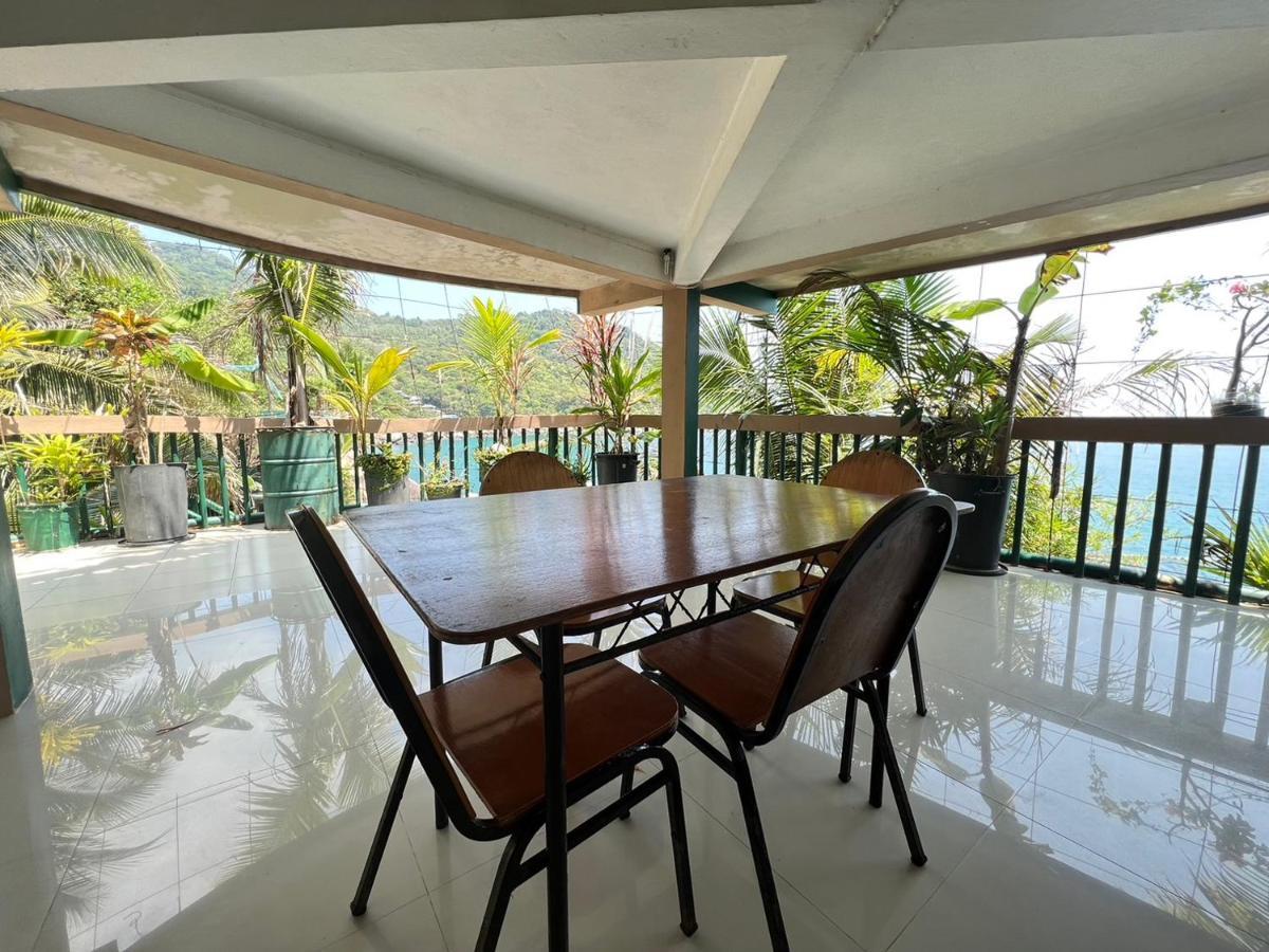 Hin Wong Apartments Dive & Snorkel Resort Koh Tao Extérieur photo