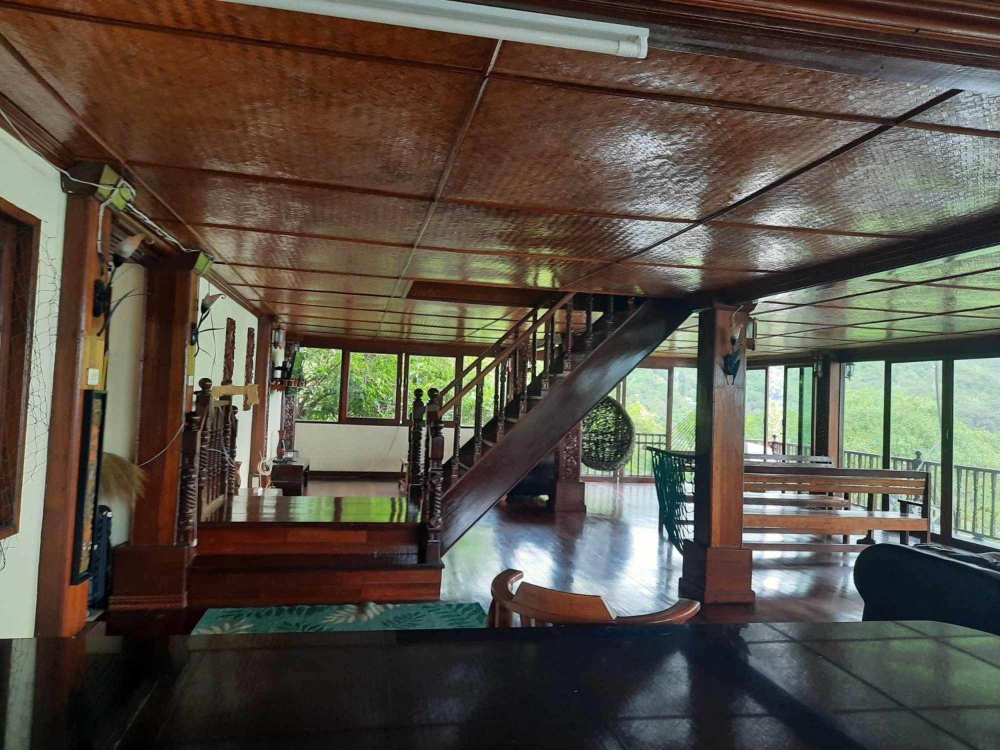 Hin Wong Apartments Dive & Snorkel Resort Koh Tao Extérieur photo