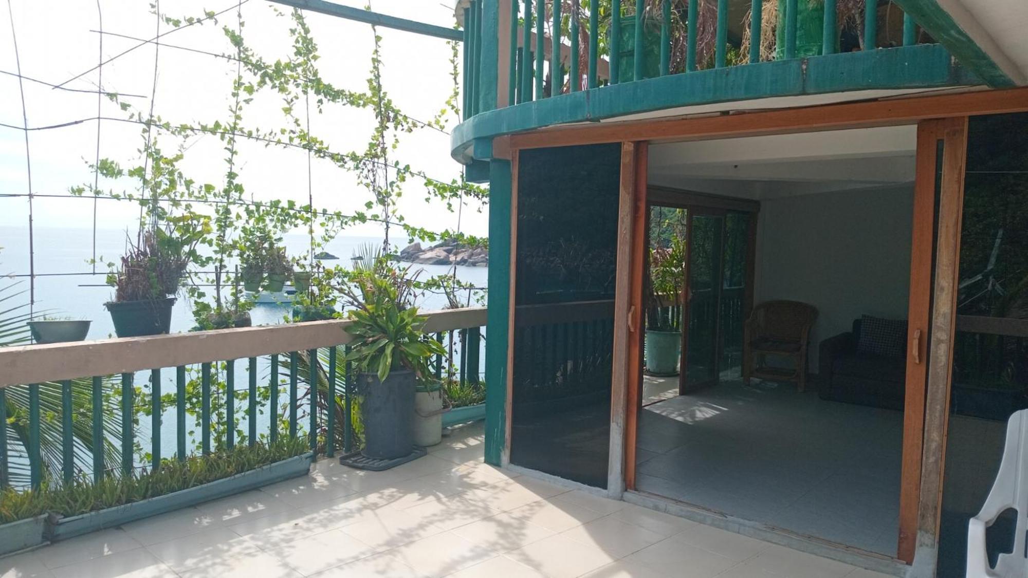 Hin Wong Apartments Dive & Snorkel Resort Koh Tao Extérieur photo
